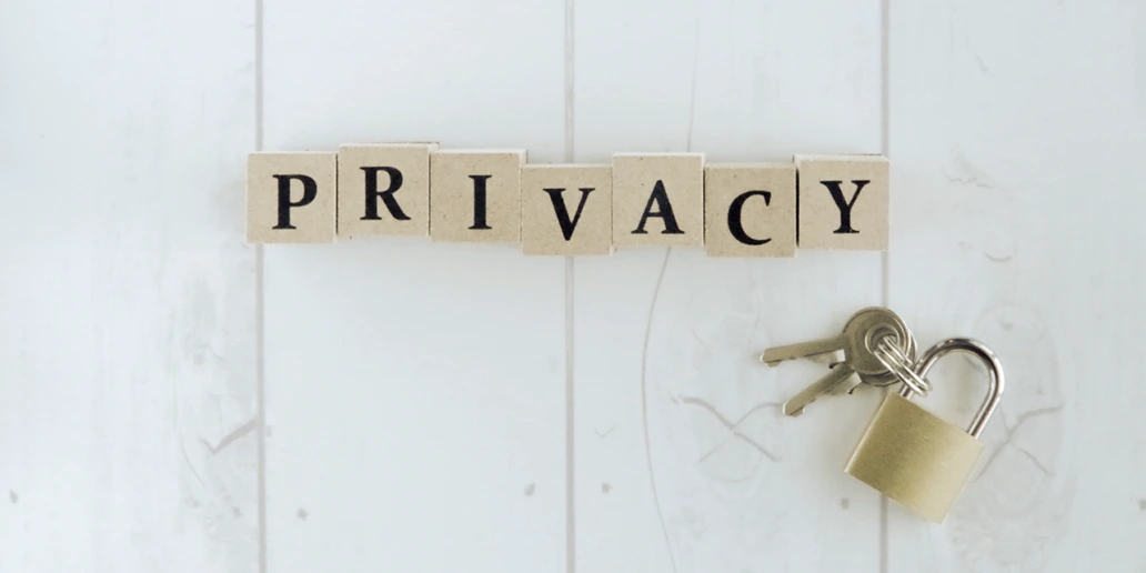 プライバシーポリシー